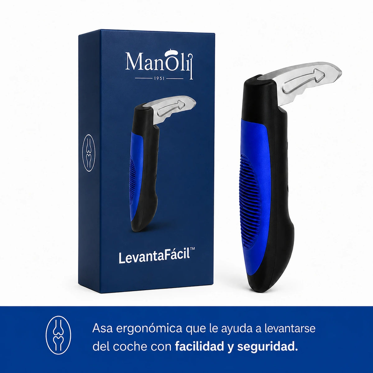 Asa LevantaFácil™