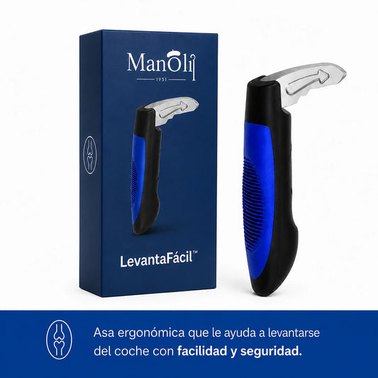 Asa LevantaFácil™